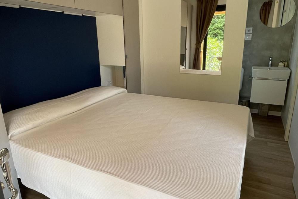 Le Dune Villaggio Lido Di Fondi Eksteriør bilde