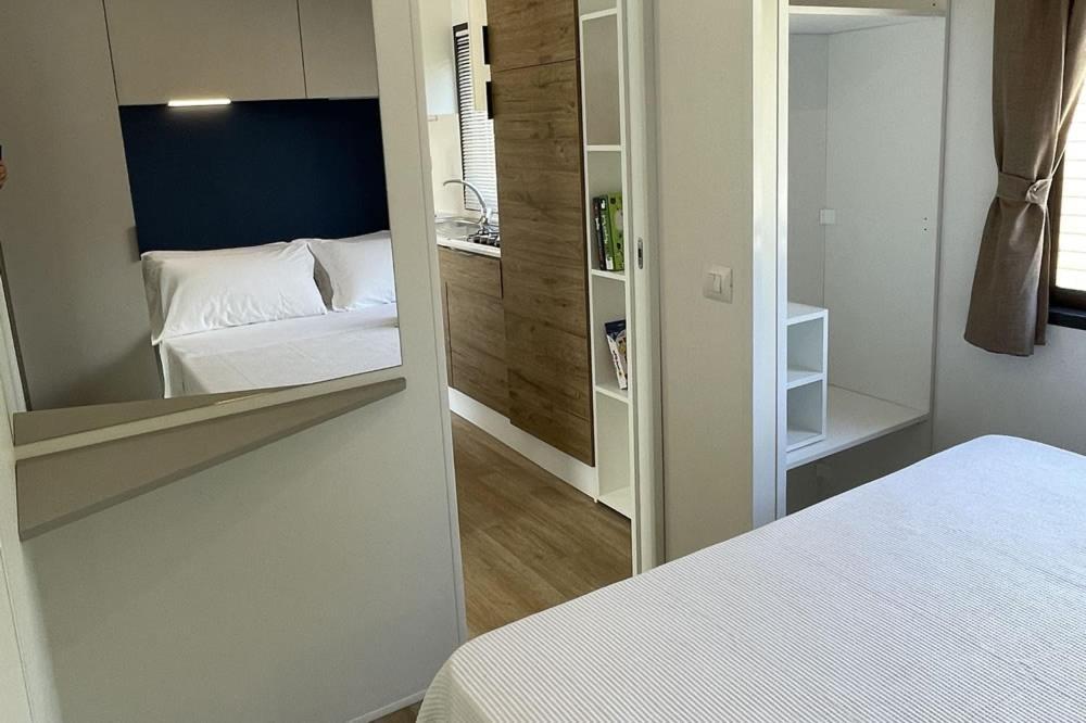 Le Dune Villaggio Lido Di Fondi Eksteriør bilde